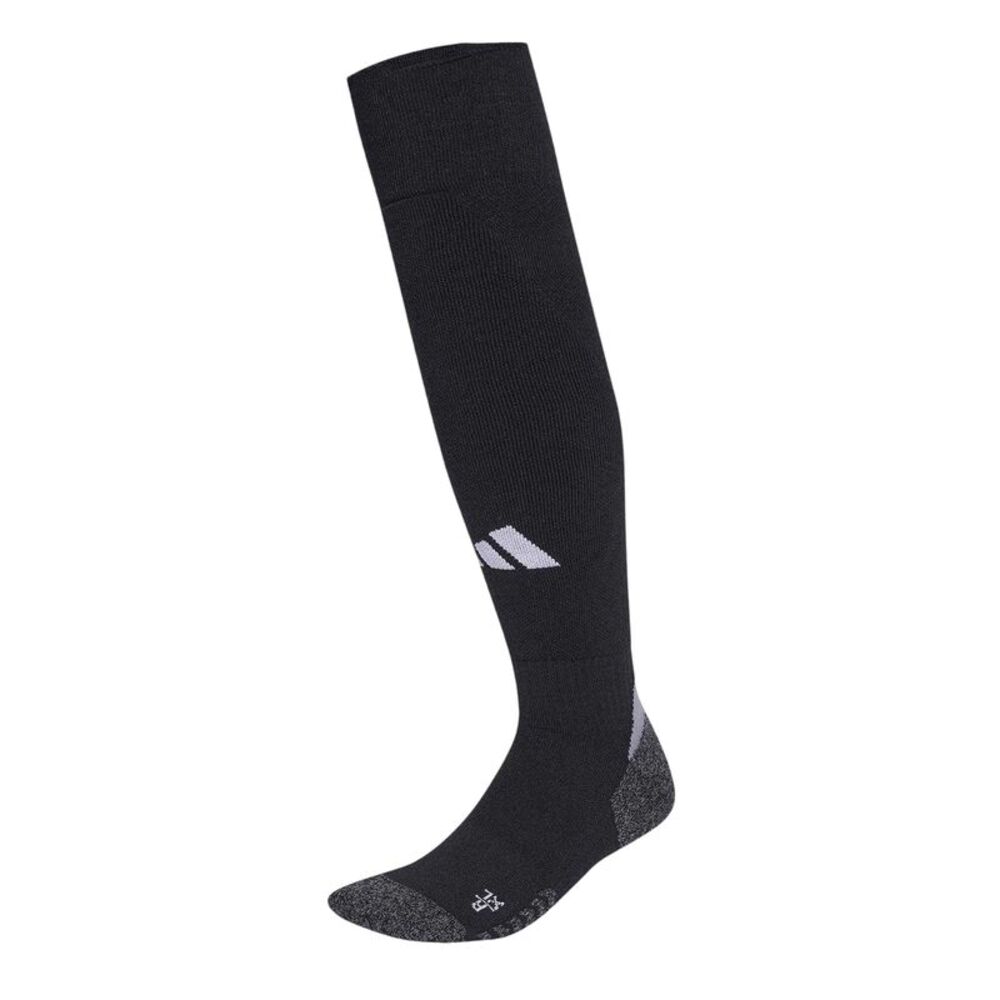 Adidas Childrens/Kids Adi 24 Football Socks / Black/Gray/White
